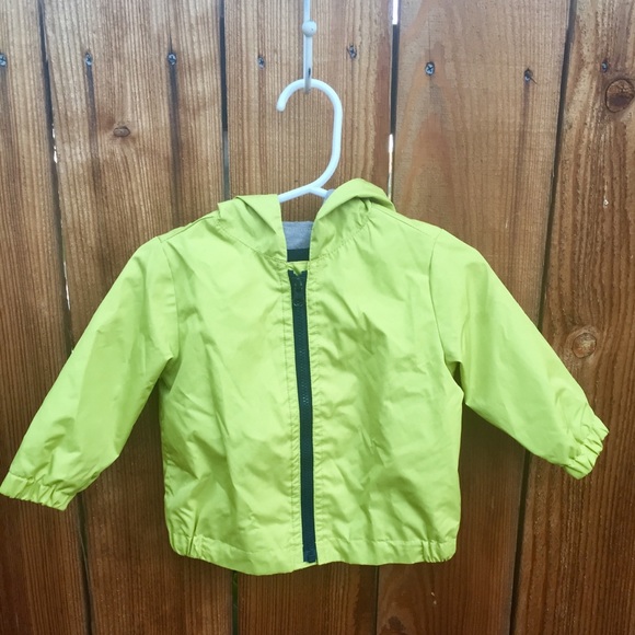 GAP Other - Baby Gap windbreaker. EUC